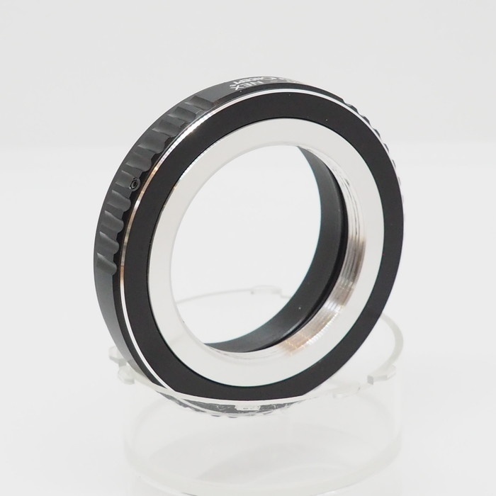 K&F CONCEPT L39-NEX マウントアダプター KF-39E