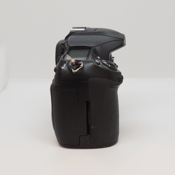 フジフイルム FinePix S5 Pro