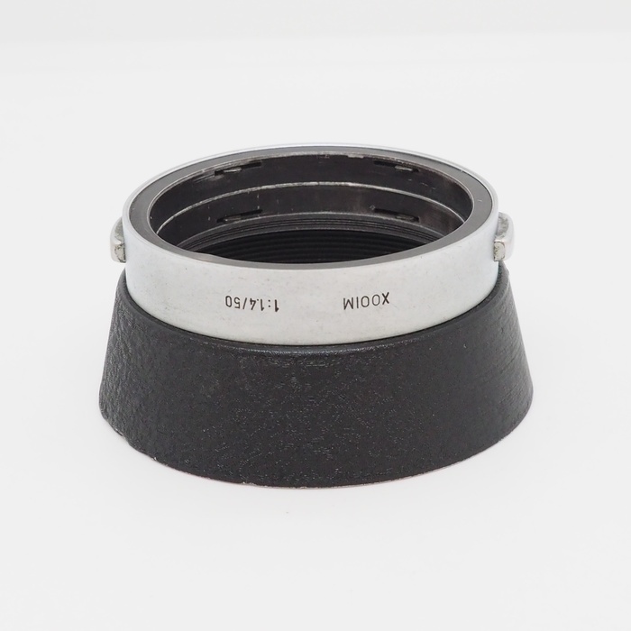 ライカ フード XOOIM 50/1.4用