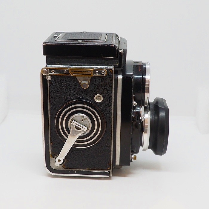 ローライ ROLLEIFLEX クセノタール80/2.8C