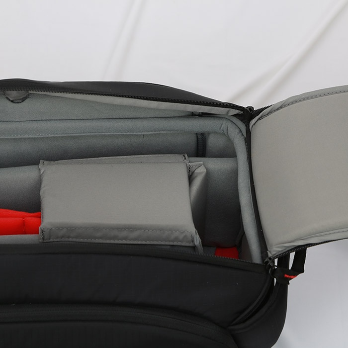 マンフロット MB PL-CC-195N ビデオバツグ