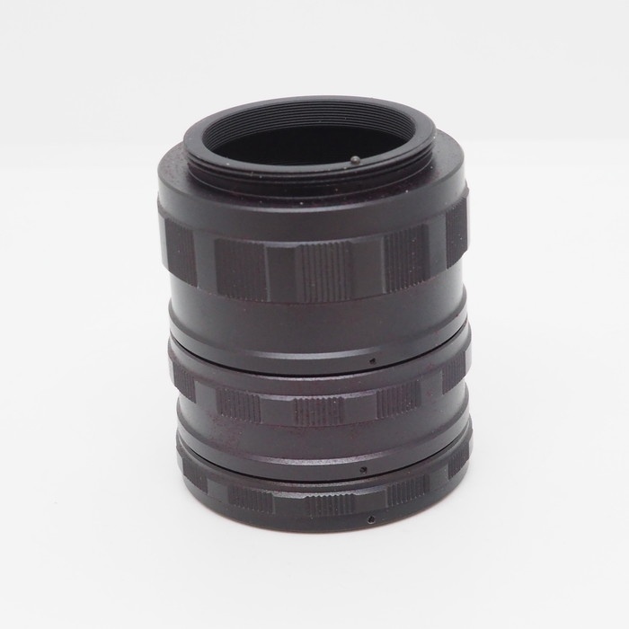 ペンタックス AUTO EXTENSION TUBE SET 35 SLR
