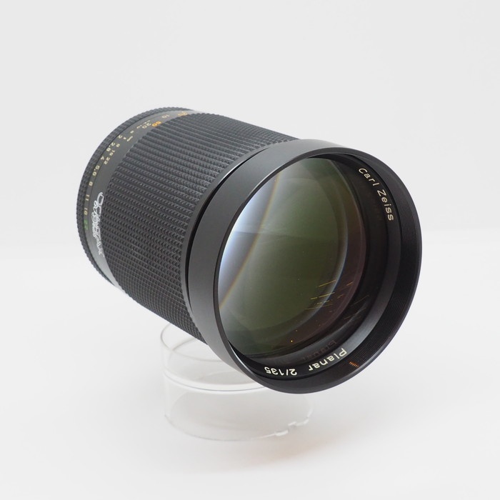 コンタックス Planar 135/2 60Years MMG