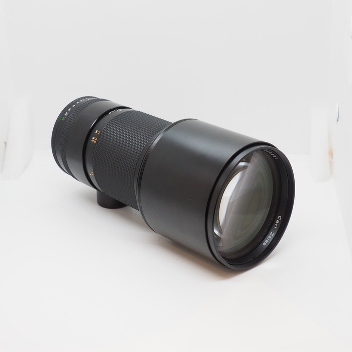 コンタックス Tele-Tessar 300/4 T* MMJ