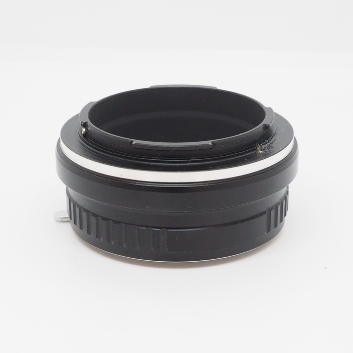 K&F CONCEPT K&F マウントアダプター KF-EXAZ