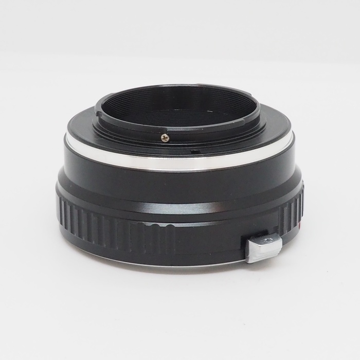 K&F CONCEPT マウントアダプター KF-PKX