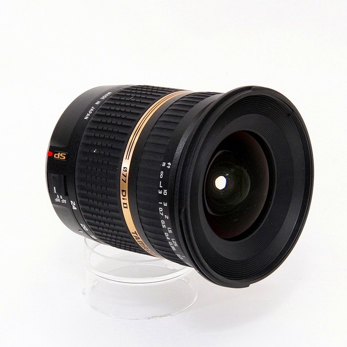 タムロン SP AF10-24/F3.5-4.5 DI2 LD B001E