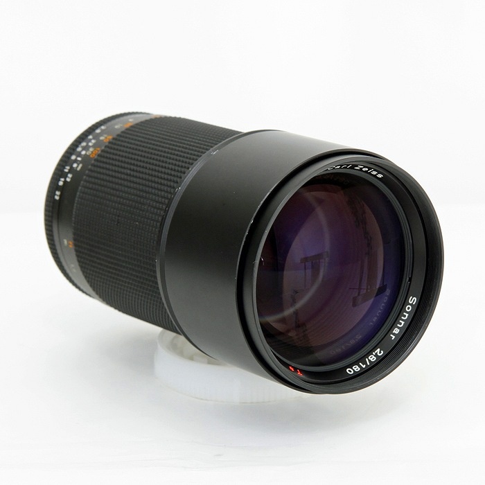 コンタックス RTSゾナーT＊180/2.8 AEG