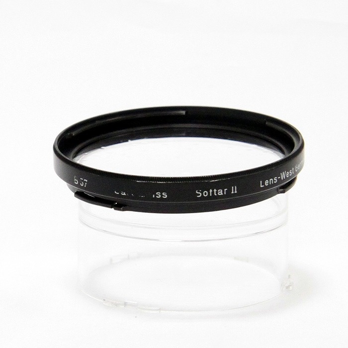 HASSELBLAD Hasselblad SOFTAR II B57 フィルタ-