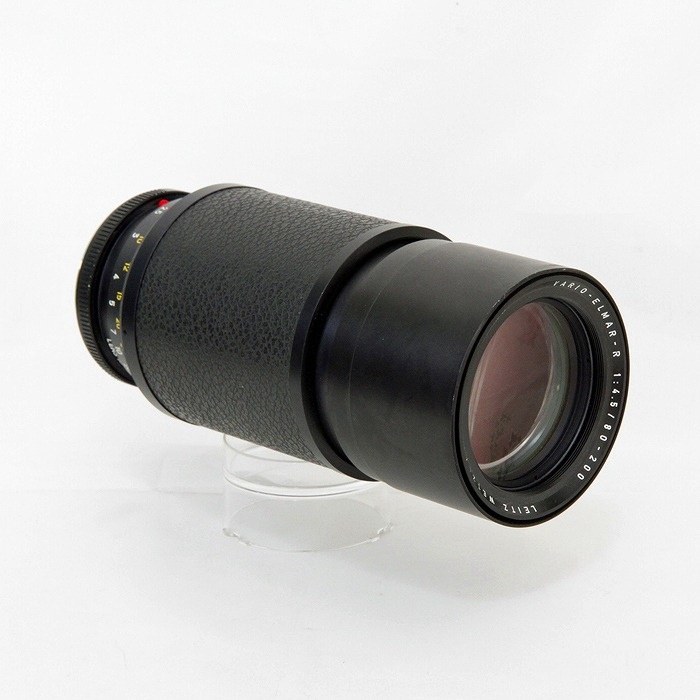 ライカ バリオエルマー R80-200/4.5 (3-CAM)