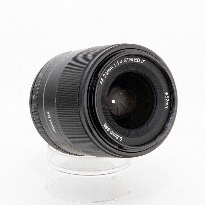 ソノタ VILTROX AF23/1.4 フジX