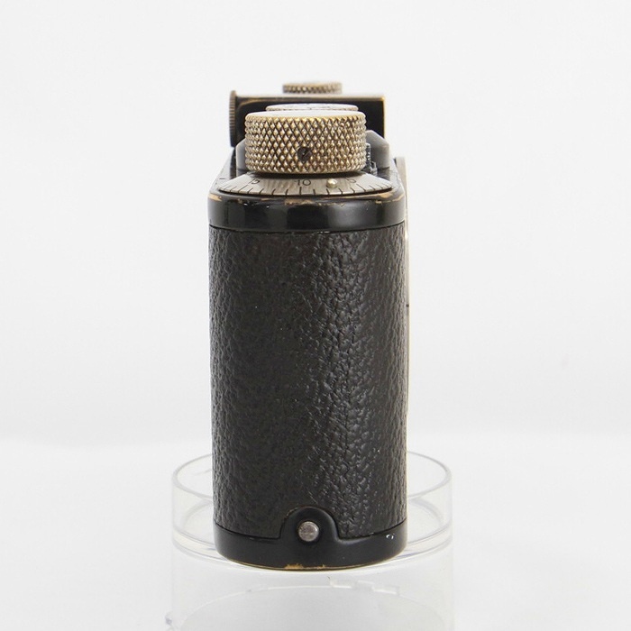 ライカ Leica スタンダード D型 ブラック