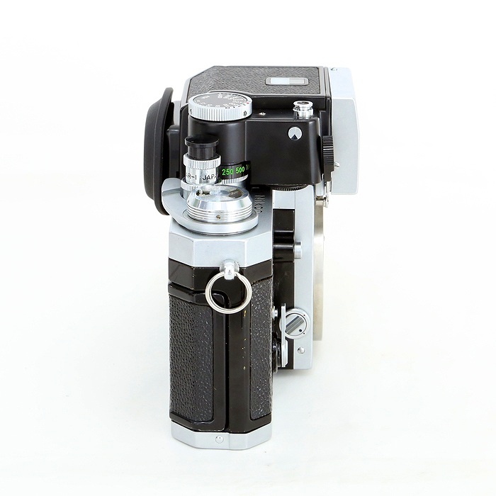 ニコン Nikon Fフォトミック シルバー F-36対応