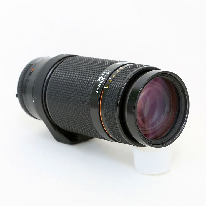 ニコン AF NIKKOR 75-300mm F4.5-5.6（三脚座）