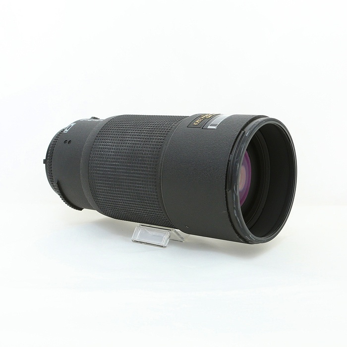 ニコン AF ED 80-200/F2.8D