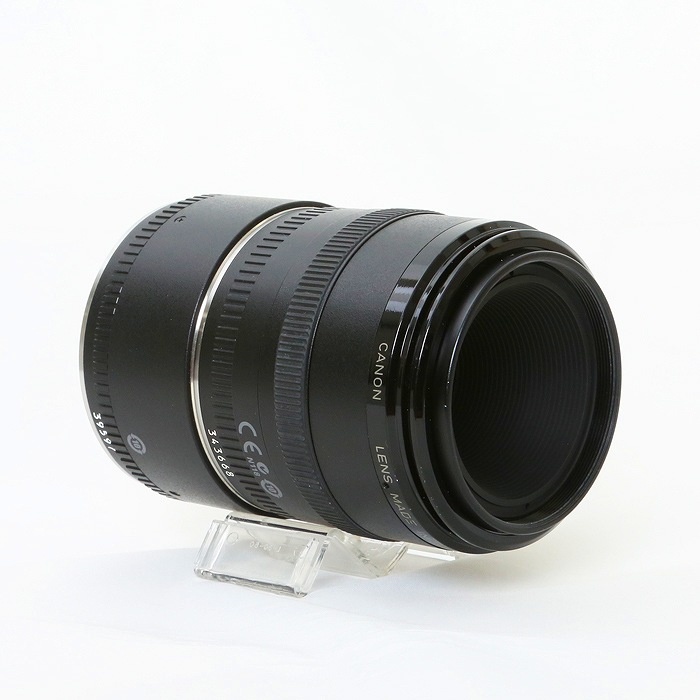 キヤノン EF50/F2.5 コンパクトマクロ