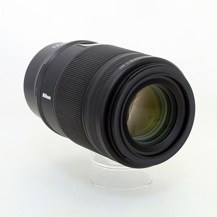 ニコン ニコン Z MC 105/F2.8 VR S