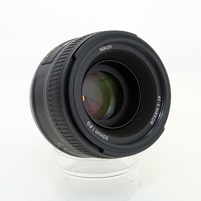 ニコン ニコン AF-S 50/F1.8G