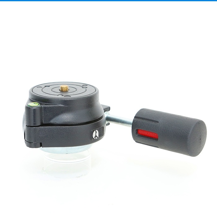 マンフロット Manfrotto 138 ボールヘッド