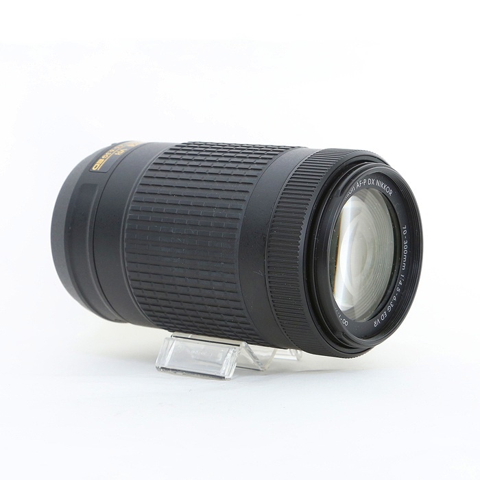 ニコン AF-P DX 70-300/F4.5-6.3G ED VR