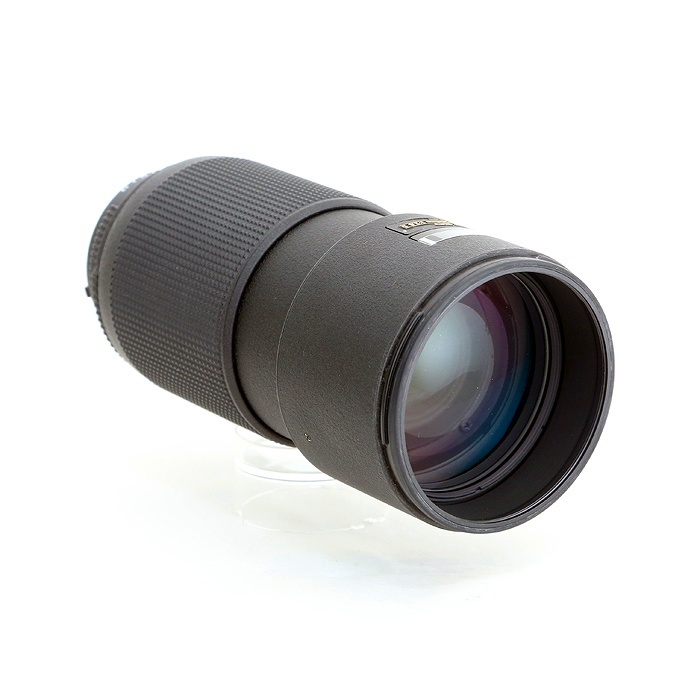 ニコン  AI AF 80-200/F2.8D ED