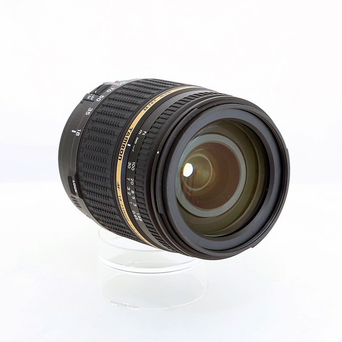 タムロン タムロン AF18-250 DI2マクロ A18 EF