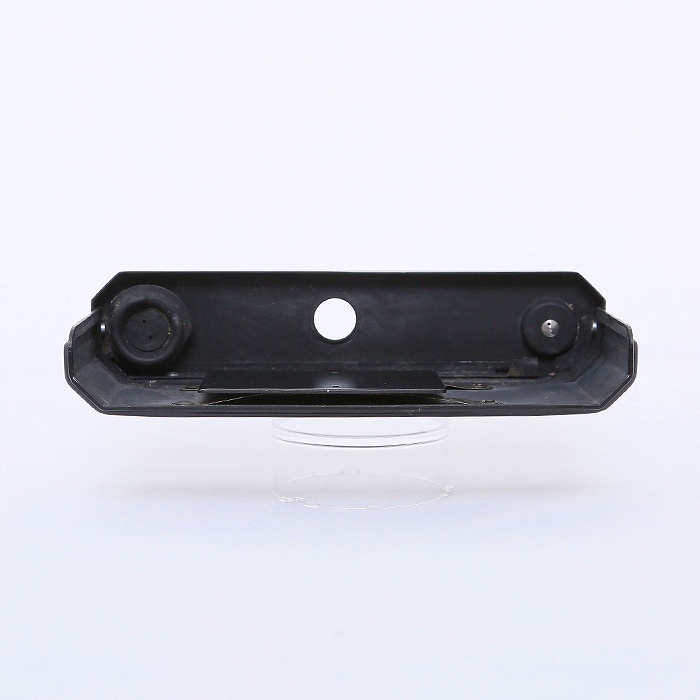 ニコン Nikon F用裏蓋 ブラック