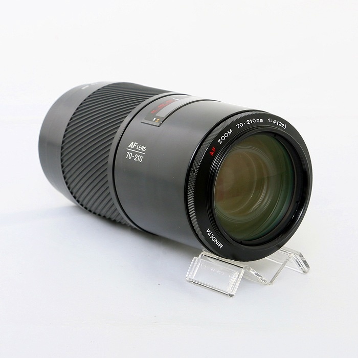 ミノルタ AF 70-210mm F4