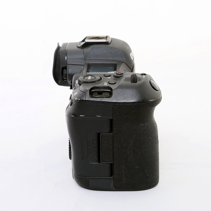 キヤノン EOS R5 ボデイ