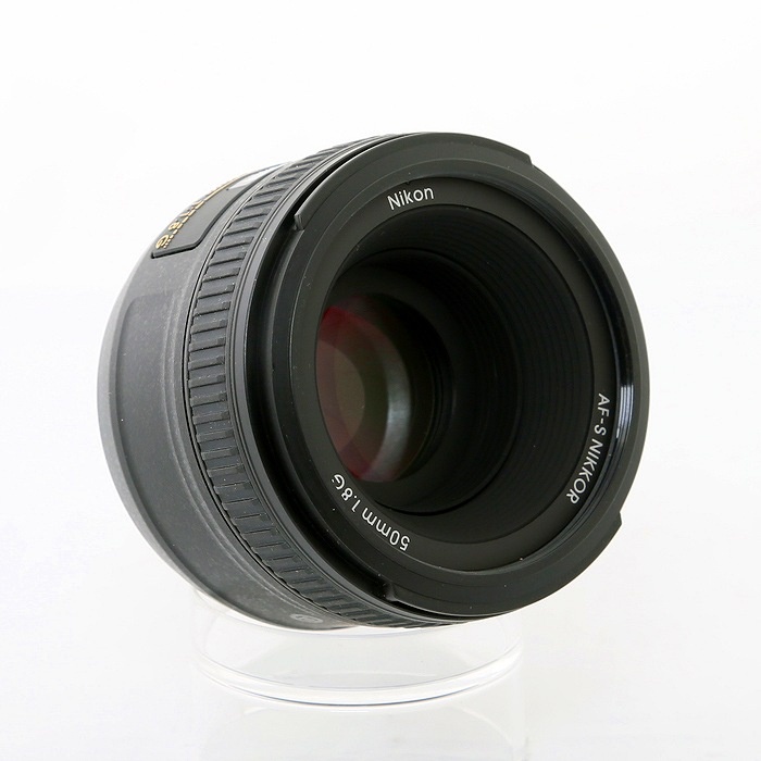 ニコン ニコン AF-S 50/F1.8G