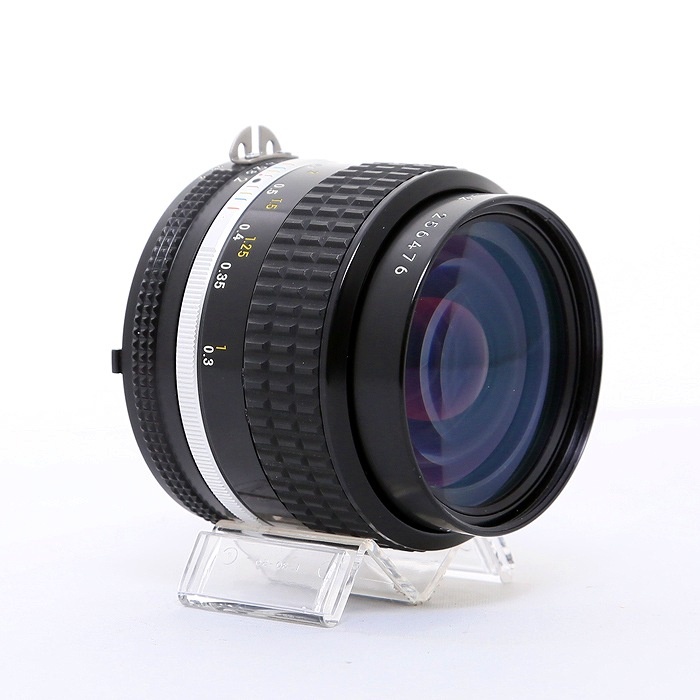 ニコン Ai-s 35mm F2