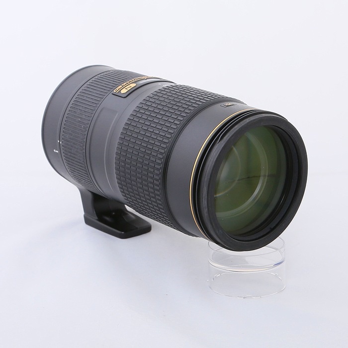 ニコン ニコン AF-S 80-400/F4.5-5.6G ED VR