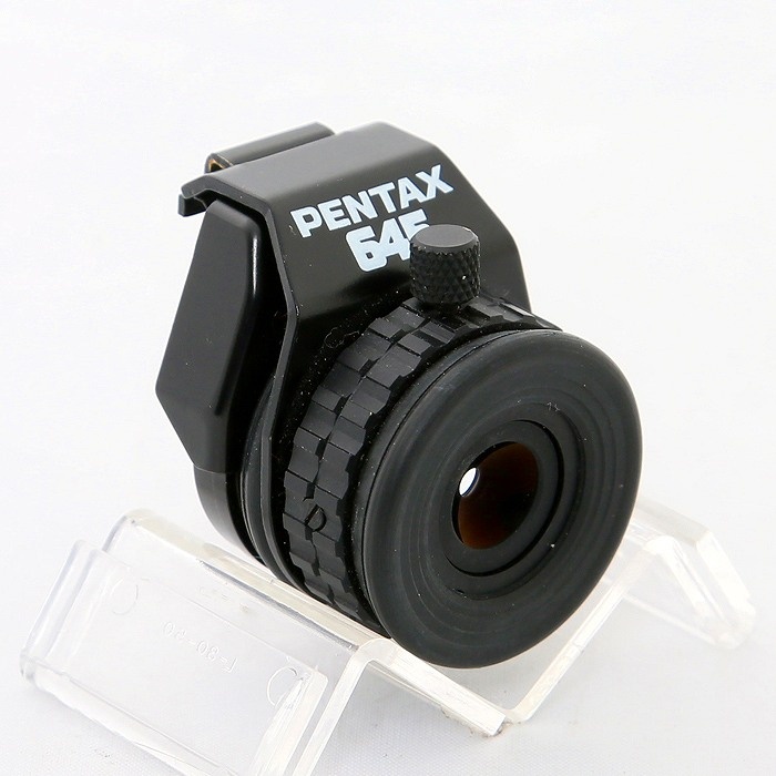 ペンタックス ペンタツクス 645 マグニフアイヤー