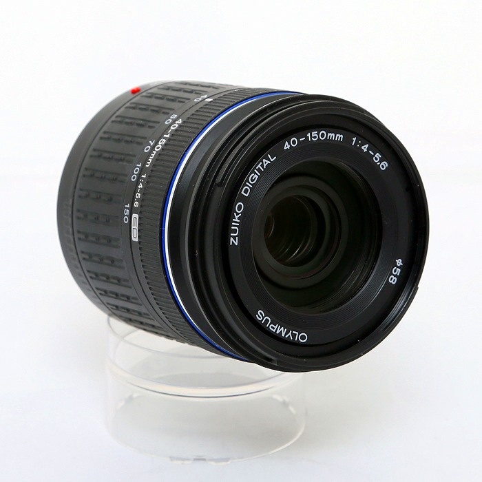 オリンパス オリンパス ZUIKO DIGITAL ED40-150/F4.0-5.6