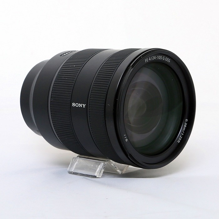 ソニー ソニー FE24-105/F4 G OSS