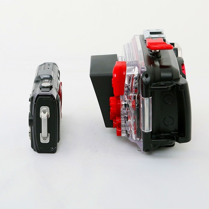 オリンパス STYLUS TG-2 ブラツク