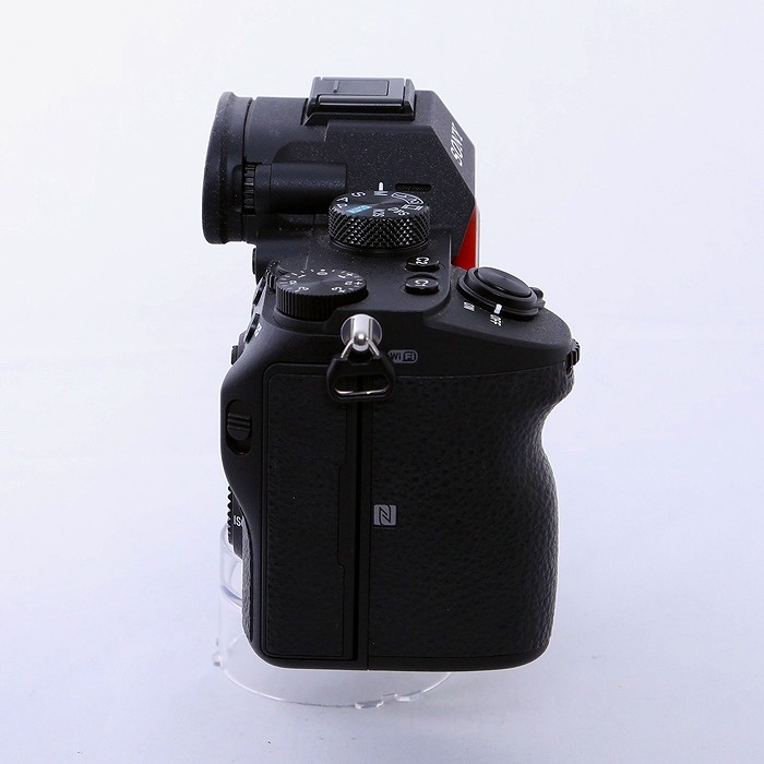 ソニー α7III ボディ [ILCE-7M3]