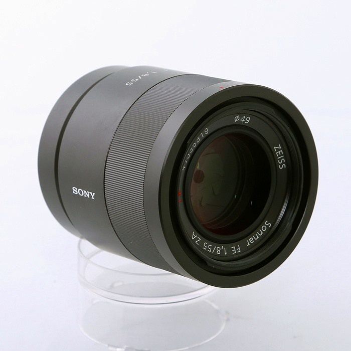 ソニー SONNAR T*FE55/F1.8 ZA (SEL55F18Z)