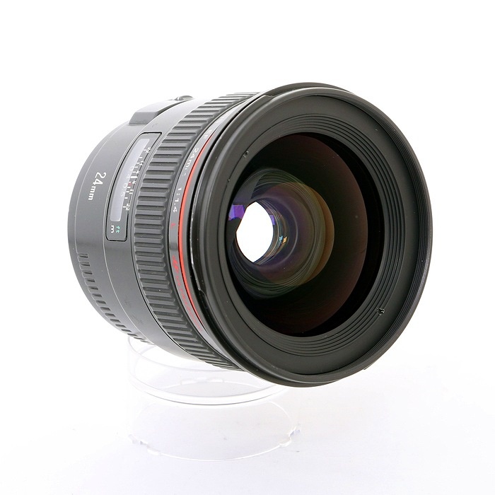 キヤノン EF24/F1.4L USM