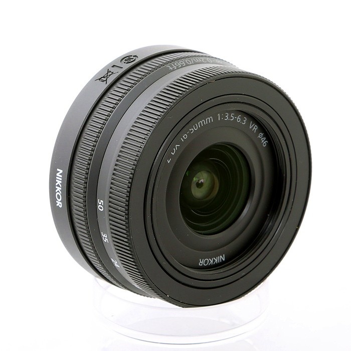 ニコン ニコン Z DX 16-50/F3.5-6.3 VR