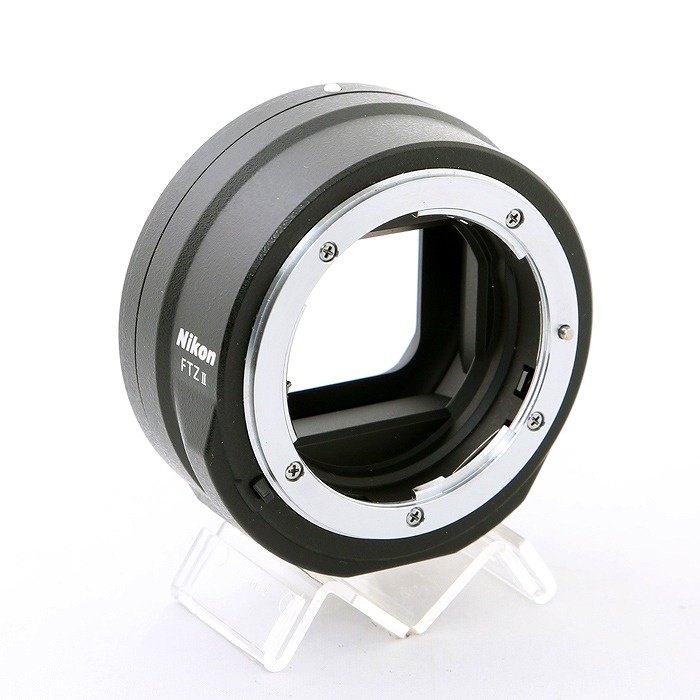 ニコン ニコン FTZ II マウントアダプター