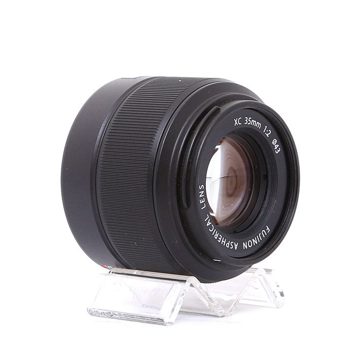 フジフイルム XC35/F2 PH