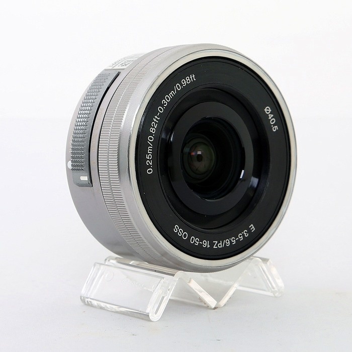 ソニー E PZ16-50/F3.5-5.6 OSS