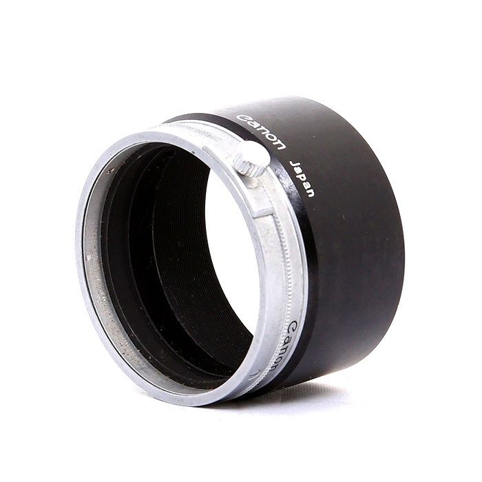 キヤノン LENS HOOD TYPE T-42 (50/2.8 100/3.5)