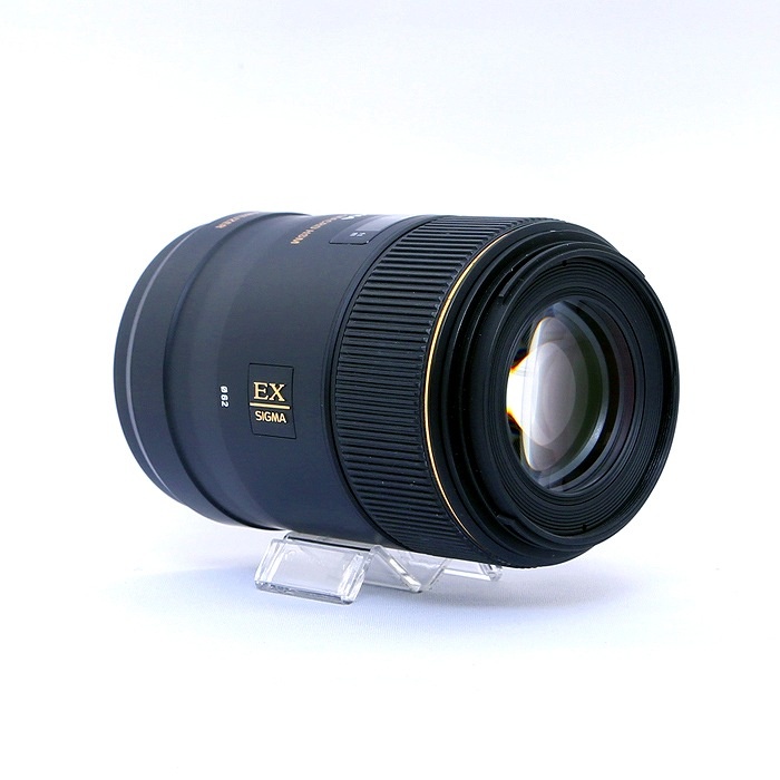 シグマ マクロ105/F2.8 EX DG OS HSM NA