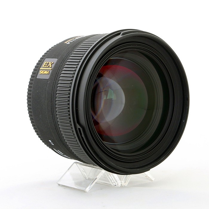 シグマ シグマ 50/F1.4 EX DG HSM NA