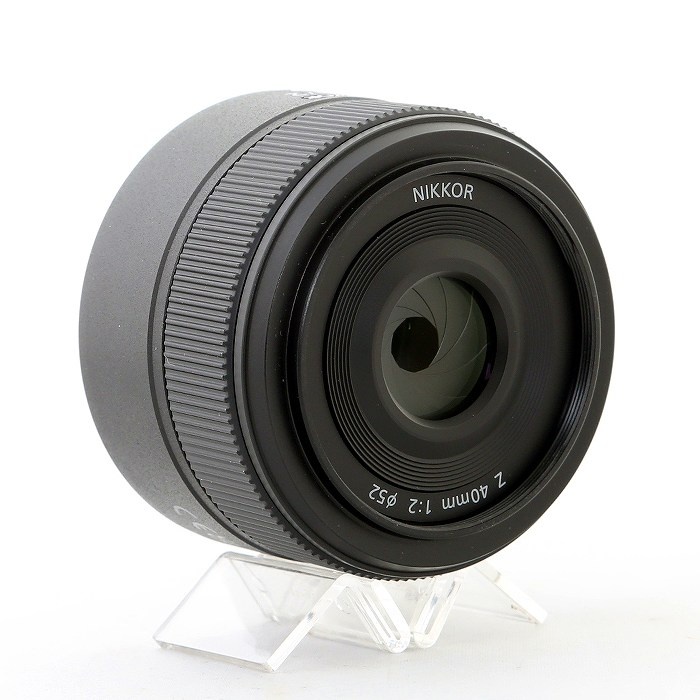 ニコン ニコン Z 40/F2