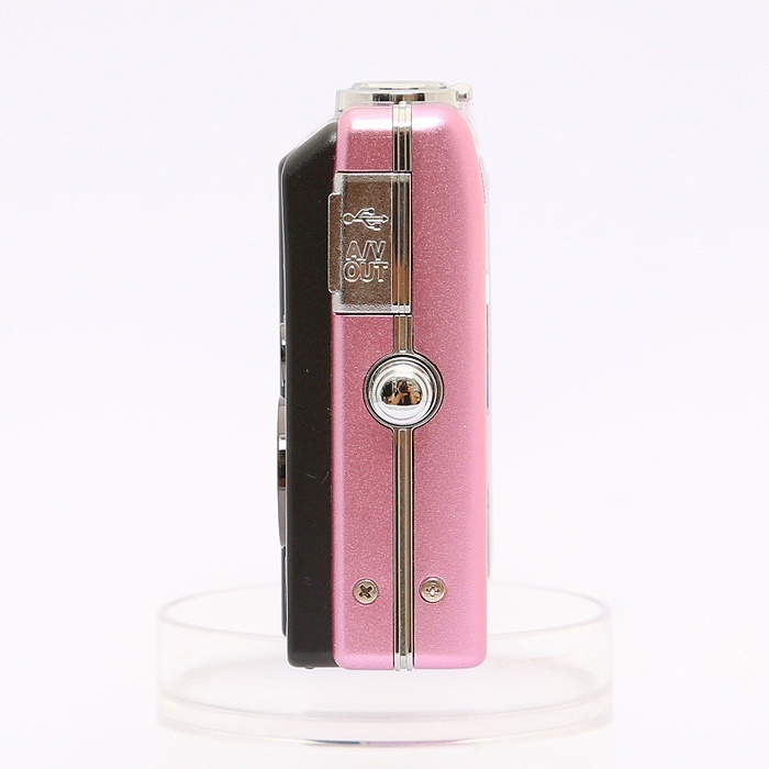 ニコン ニコン COOLPIX S570 ピンク
