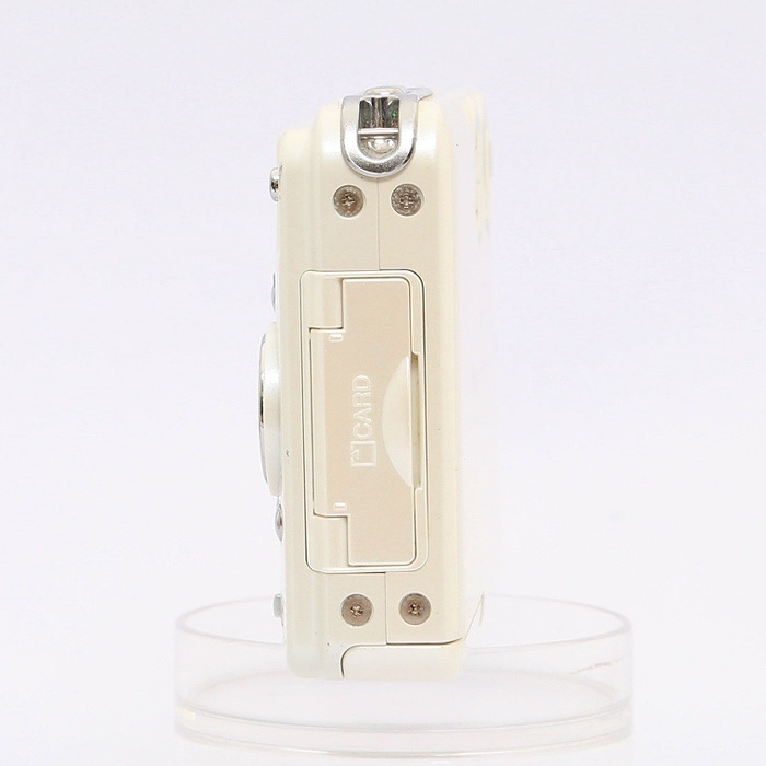 ニコン ニコン COOLPIX S3 クリームホワイト