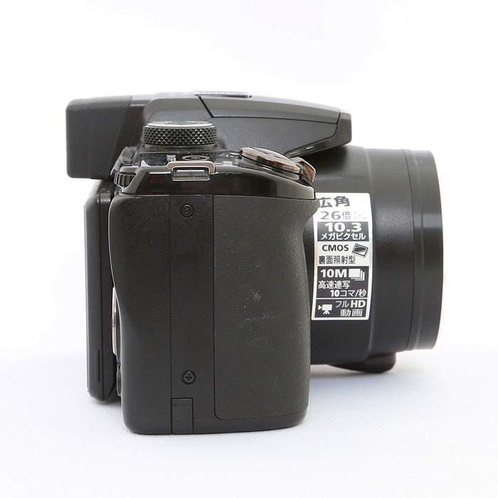 ニコン ニコン COOLPIX P100 ブラツク